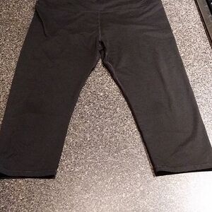 𝅺FABLETIC BLACK LEGGING